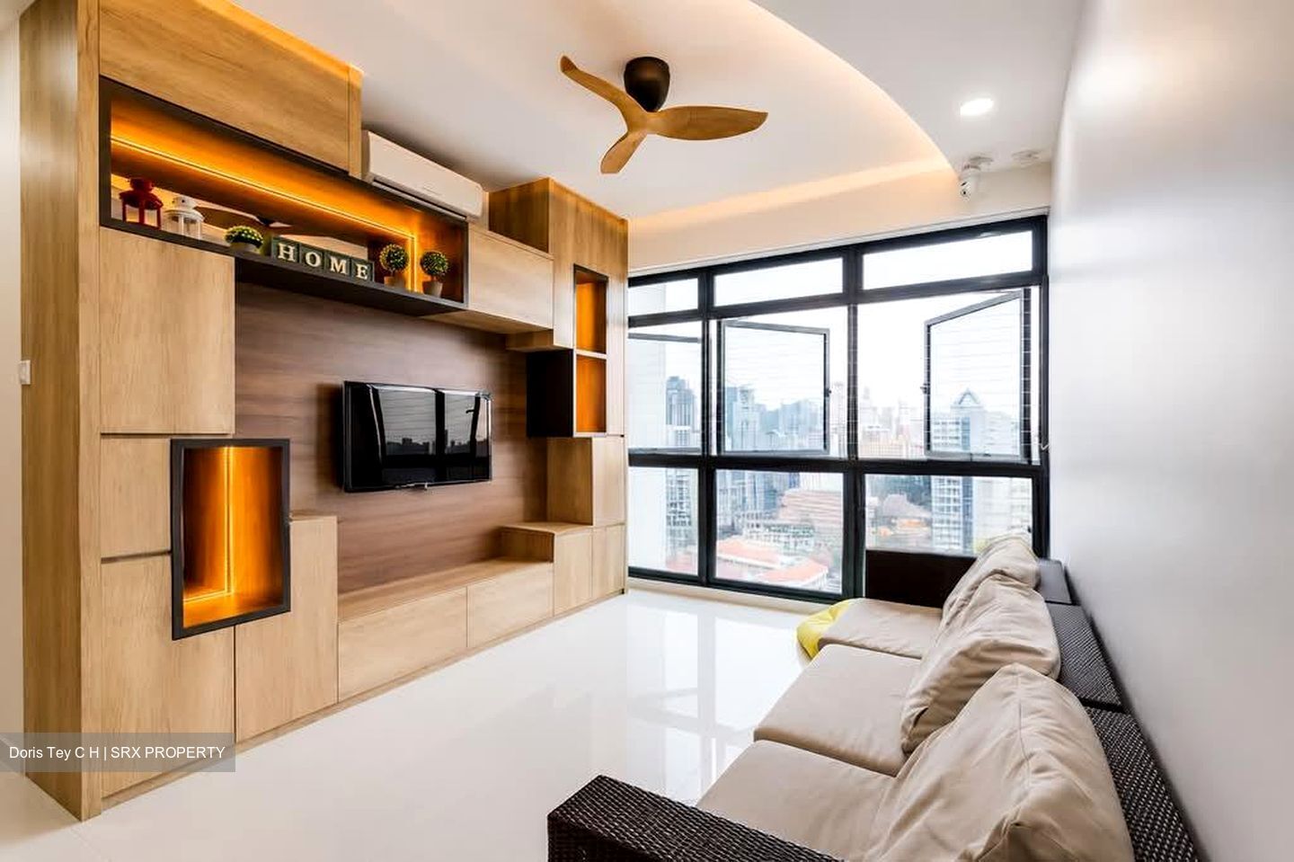 City Square Residences (D8), Condominium #575108311